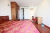 Bright, clean and spacious apartment rental in Ciputra P Tower